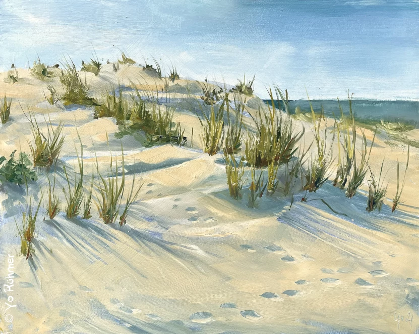 paint by Yo Ruhmer